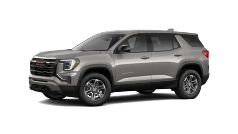 Photos of 2026 GMC Terrain FWD Elevation for sale in Powderly, KY at Pogue Chevrolet, INC.
