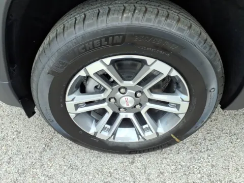 More photos of 2026 GMC Terrain FWD Elevation at Pogue Chevrolet, INC., KY