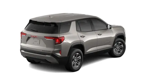 Another view of 2026 GMC Terrain FWD Elevation for sale in Powderly, KY at Pogue Chevrolet, INC.