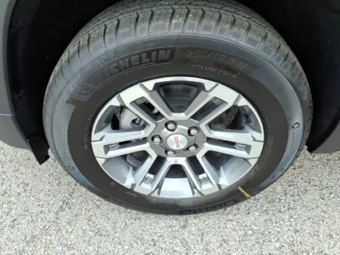 More photos of 2026 GMC Terrain FWD Elevation at Pogue Chevrolet, INC., KY