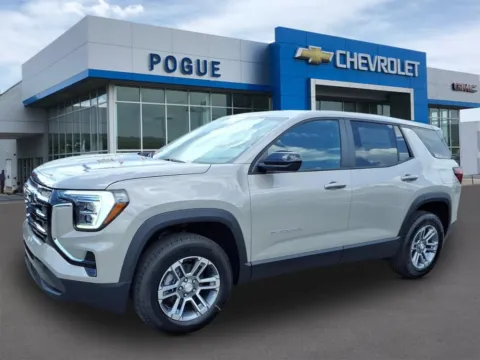 More photos of 2026 GMC Terrain FWD Elevation at Pogue Chevrolet, INC., KY
