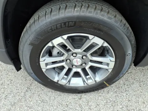 More photos of 2026 GMC Terrain FWD Elevation at Pogue Chevrolet, INC., KY