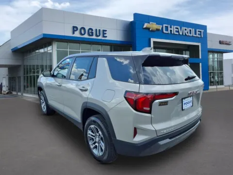 Another view of 2026 GMC Terrain FWD Elevation for sale in Powderly, KY at Pogue Chevrolet, INC.