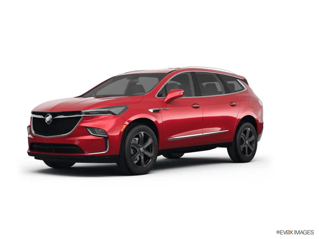 2023 Buick Enclave Essence for sale in Powderly, KY
