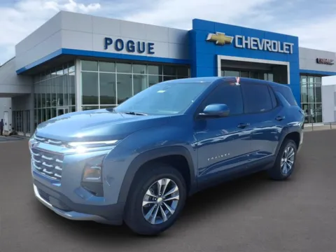 More photos of 2026 Chevrolet Equinox AWD LT at Pogue Chevrolet, INC., KY
