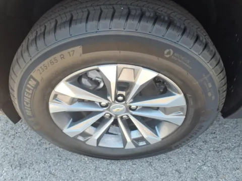 More photos of 2026 Chevrolet Equinox AWD LT at Pogue Chevrolet, INC., KY