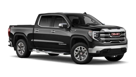 More photos of 2026 GMC Sierra 1500 SLT at Pogue Chevrolet, INC., KY