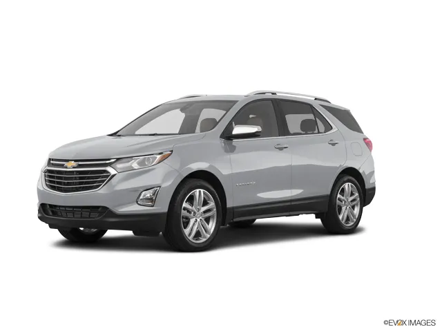 2018 Chevrolet Equinox Premier for sale in Powderly, KY