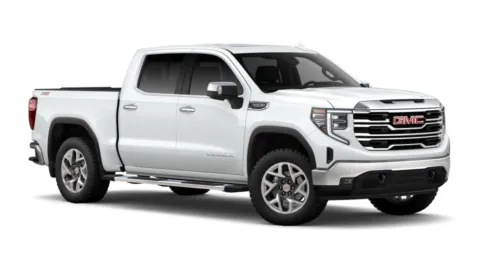 More photos of 2026 GMC Sierra 1500 SLT at Pogue Chevrolet, INC., KY