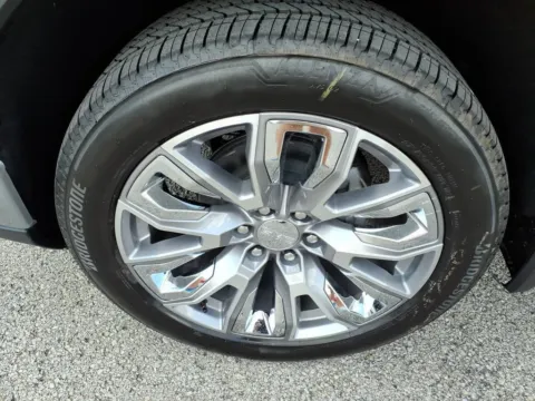 More photos of 2026 GMC Sierra 1500 Denali at Pogue Chevrolet, INC., KY