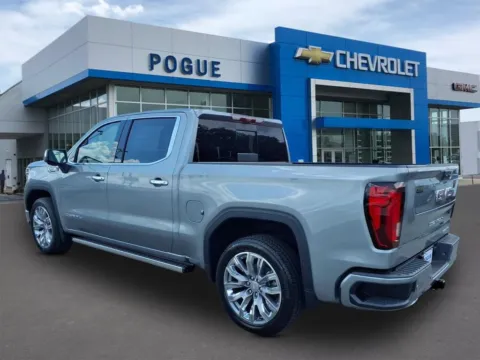 Another view of 2026 GMC Sierra 1500 Denali for sale in Powderly, KY at Pogue Chevrolet, INC.