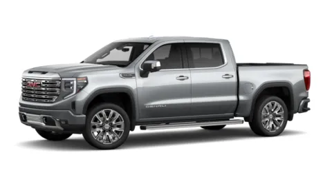 Photos of 2026 GMC Sierra 1500 Denali for sale in Powderly, KY at Pogue Chevrolet, INC.