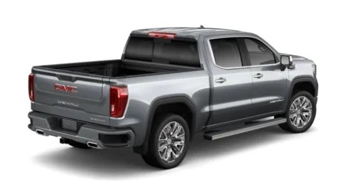 Another view of 2026 GMC Sierra 1500 Denali for sale in Powderly, KY at Pogue Chevrolet, INC.