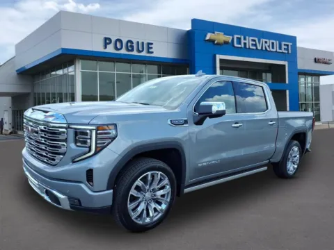 More photos of 2026 GMC Sierra 1500 Denali at Pogue Chevrolet, INC., KY