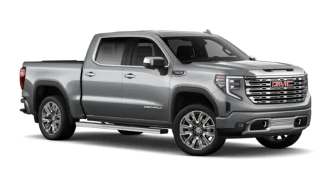 More photos of 2026 GMC Sierra 1500 Denali at Pogue Chevrolet, INC., KY