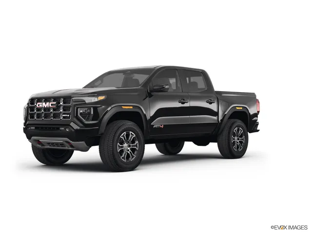2024 GMC Canyon AT4 for sale in Powderly, KY
