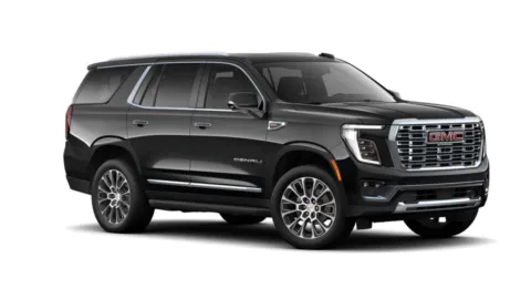 More photos of 2026 GMC Yukon Denali at Pogue Chevrolet, INC., KY
