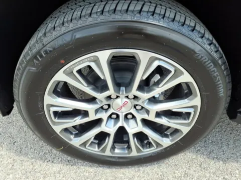 More photos of 2026 GMC Yukon Denali at Pogue Chevrolet, INC., KY
