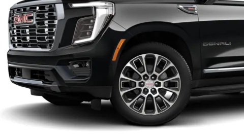 More photos of 2026 GMC Yukon Denali at Pogue Chevrolet, INC., KY