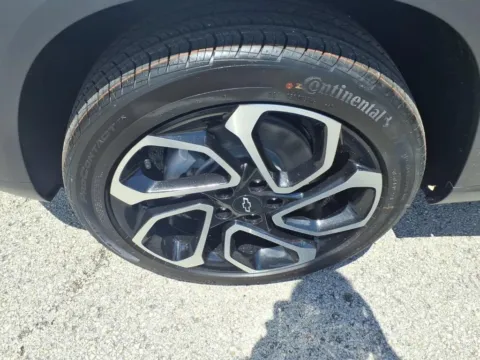 More photos of 2026 Chevrolet Trax 2RS at Pogue Chevrolet, INC., KY