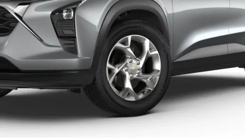 More photos of 2026 Chevrolet Trax LS at Pogue Chevrolet, INC., KY