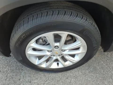 More photos of 2026 Chevrolet TrailBlazer LS at Pogue Chevrolet, INC., KY