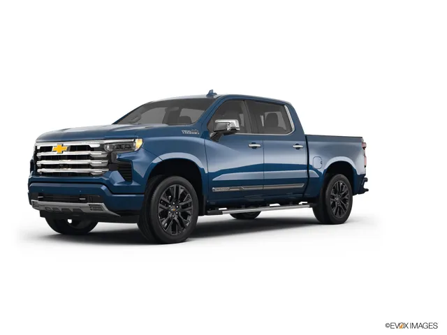 2023 Chevrolet Silverado 1500 High Country for sale in Powderly, KY
