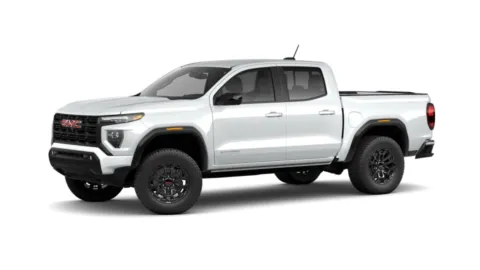 Photos of 2026 GMC Canyon 2WD Elevation for sale in Powderly, KY at Pogue Chevrolet, INC.