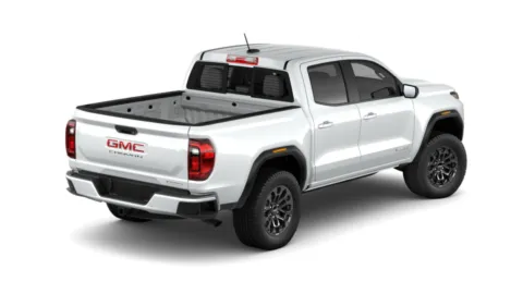 Another view of 2026 GMC Canyon 2WD Elevation for sale in Powderly, KY at Pogue Chevrolet, INC.