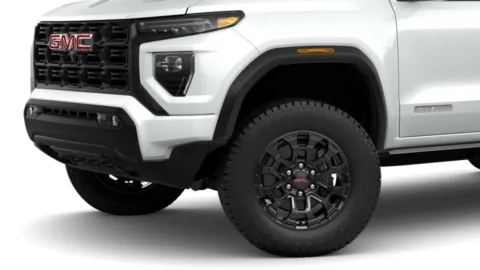 More photos of 2026 GMC Canyon 2WD Elevation at Pogue Chevrolet, INC., KY