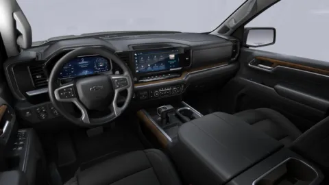More photos of 2026 Chevrolet Silverado 1500 RST at Pogue Chevrolet, INC., KY