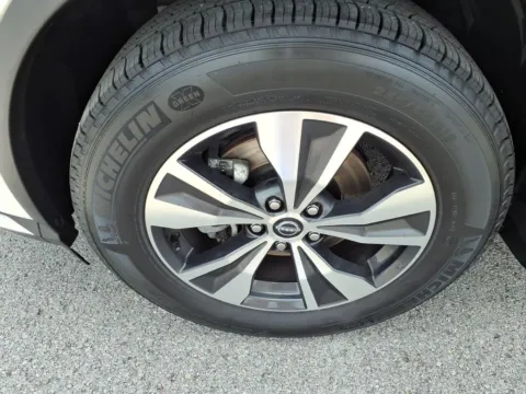 More photos of 2024 Nissan Murano SV at Pogue Chevrolet, INC., KY