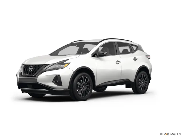 2024 Nissan Murano SV for sale in Powderly, KY