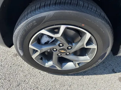 More photos of 2026 Chevrolet Trax LT at Pogue Chevrolet, INC., KY