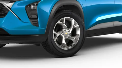 More photos of 2026 Chevrolet Trax LS at Pogue Chevrolet, INC., KY