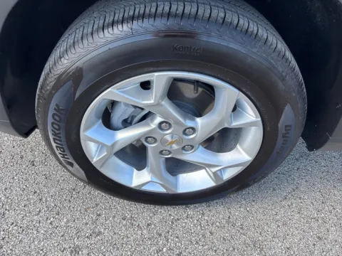 More photos of 2026 Chevrolet Trax LS at Pogue Chevrolet, INC., KY