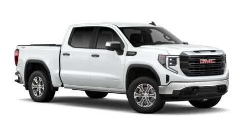 More photos of 2026 GMC Sierra 1500 Pro at Pogue Chevrolet, INC., KY