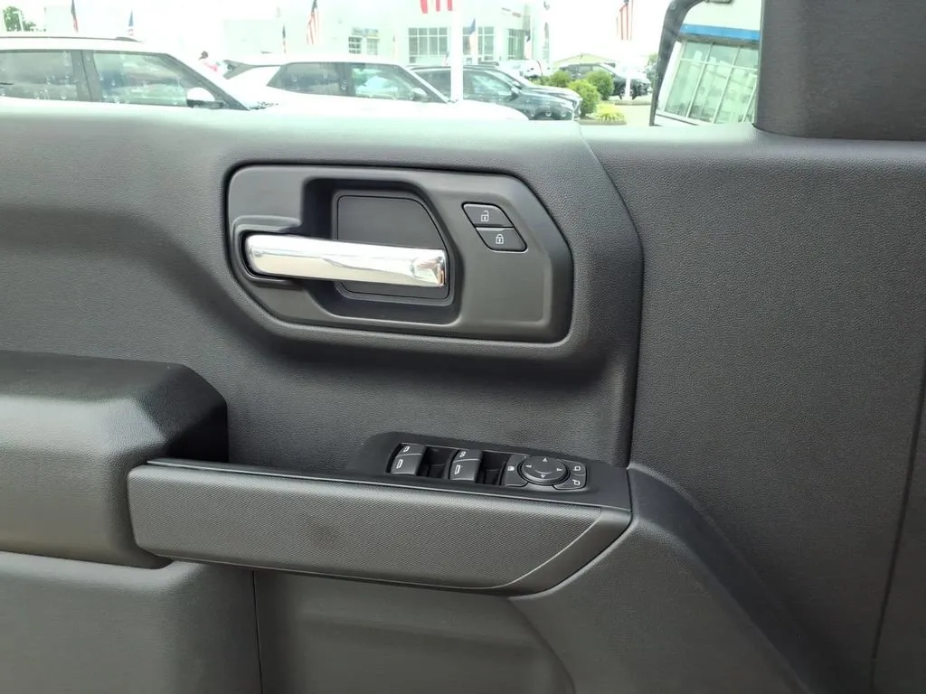 2026 GMC Sierra 1500 Pro - Photo 12