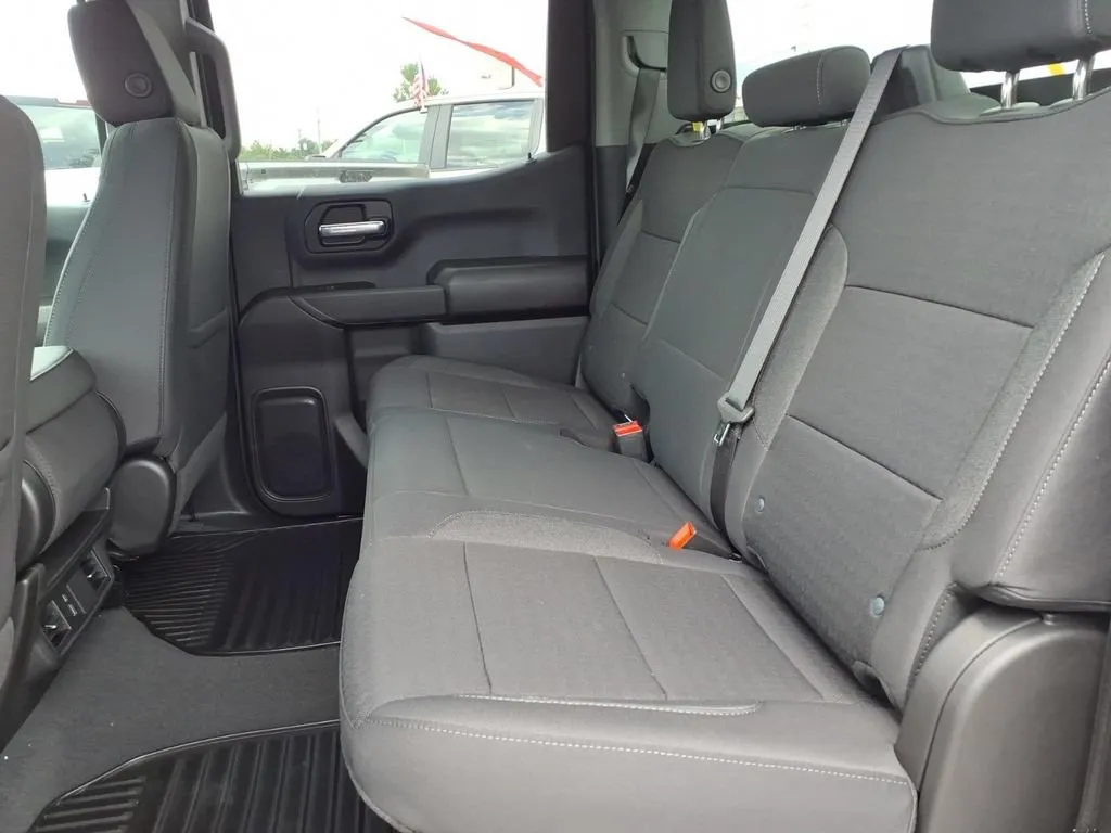 2026 GMC Sierra 1500 Pro - Photo 13