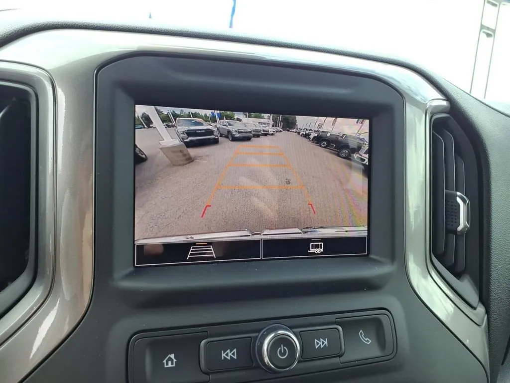 2026 GMC Sierra 1500 Pro - Photo 10
