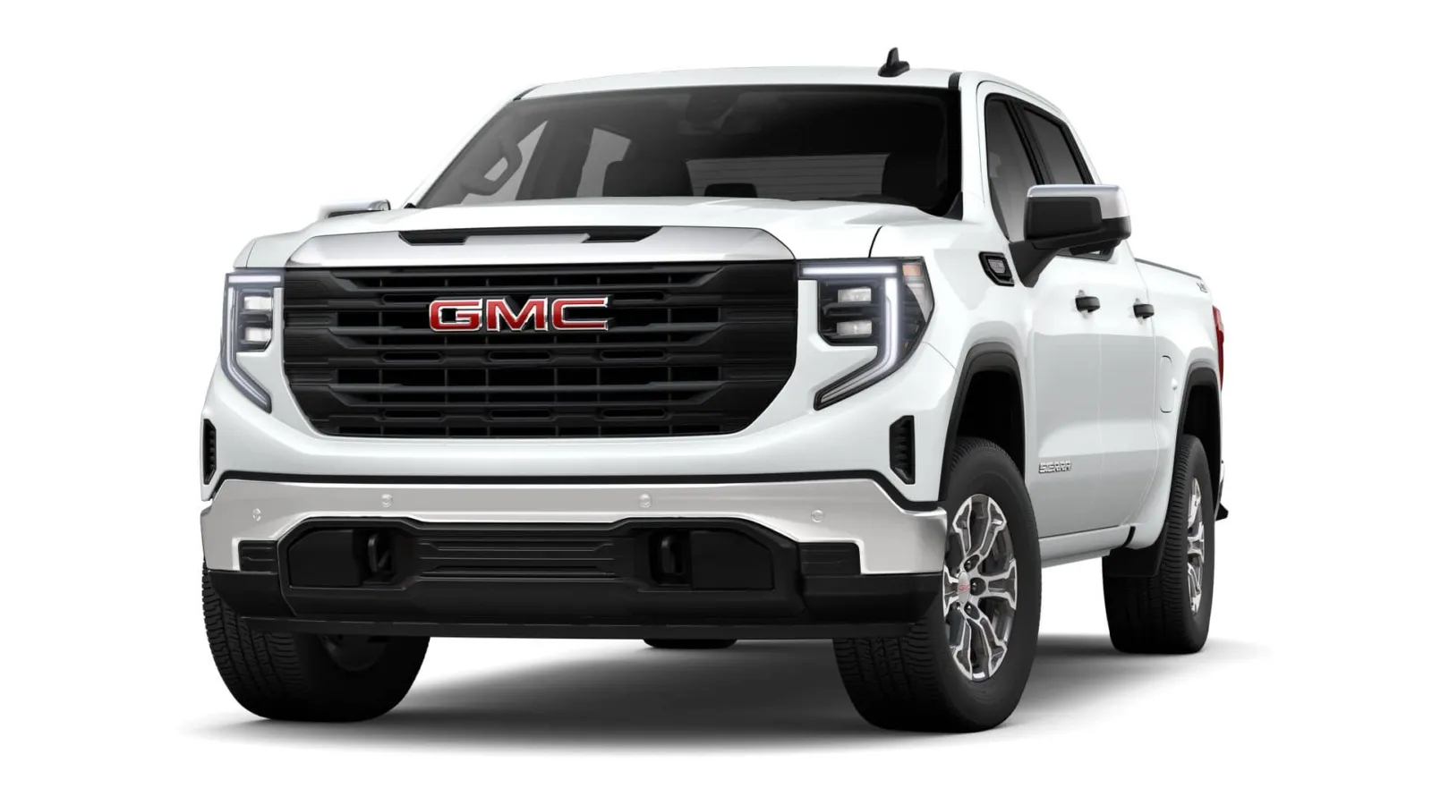2026 GMC Sierra 1500 Pro - Photo 22