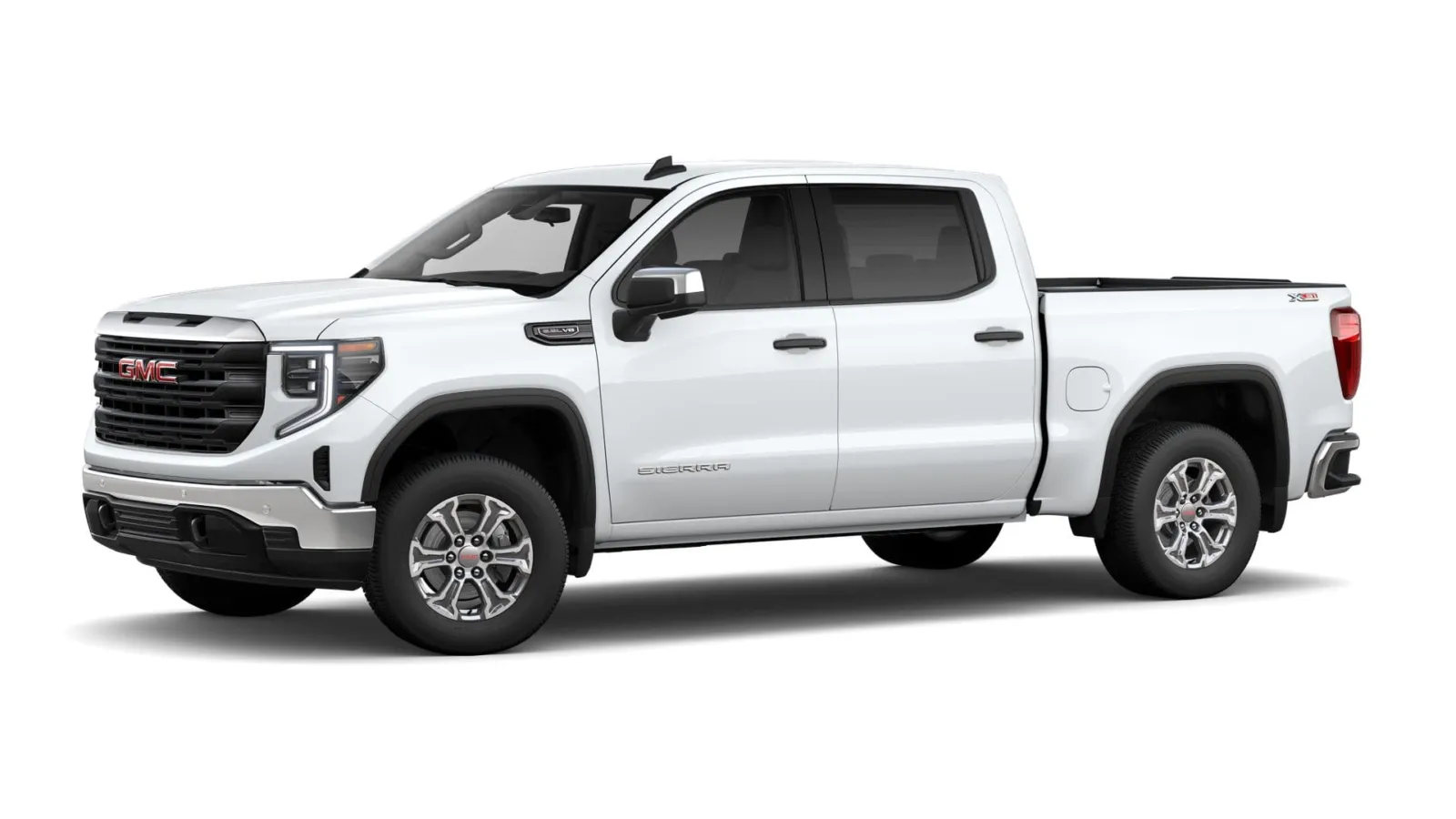 2026 GMC Sierra 1500 Pro - Photo 18