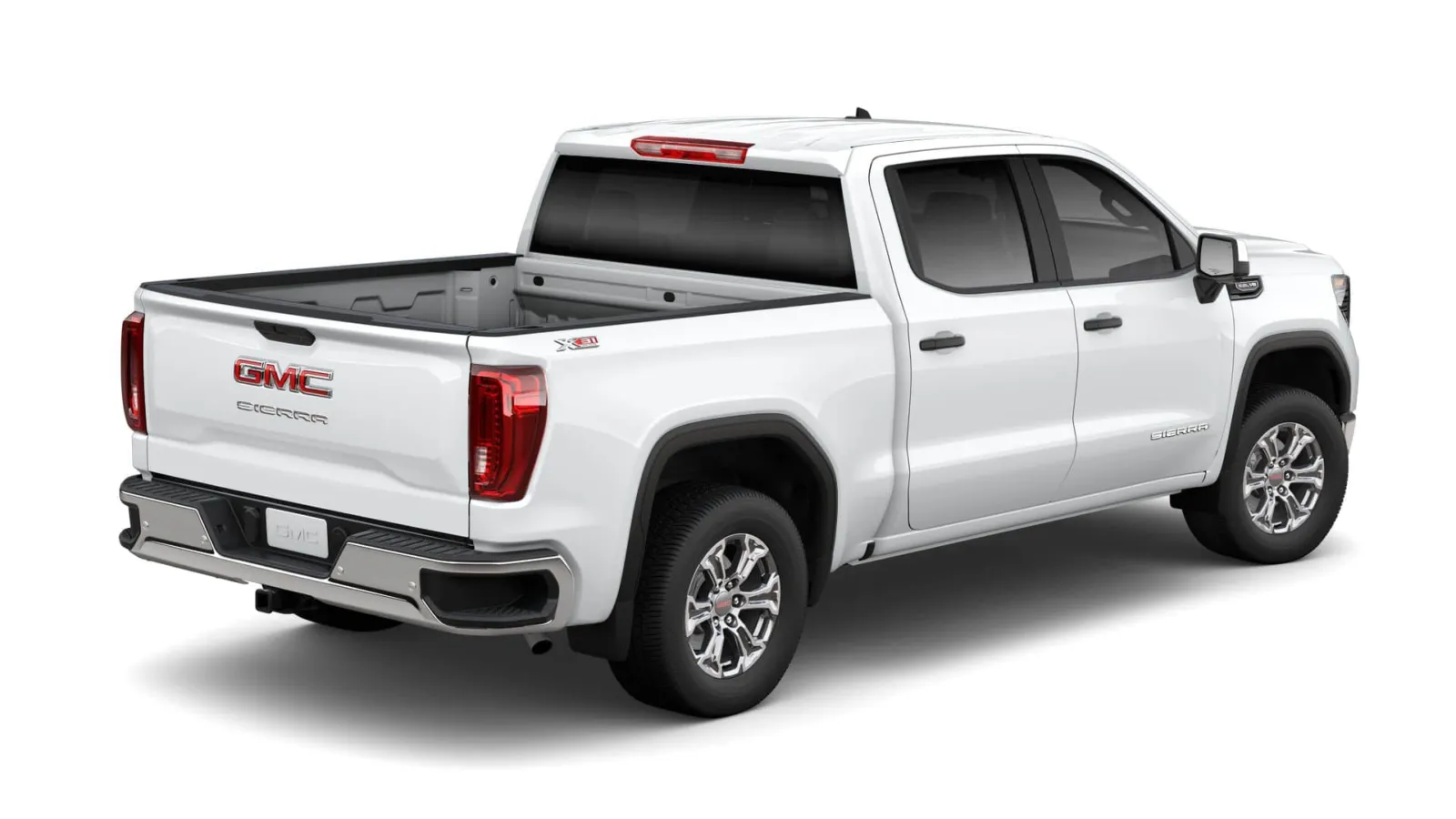 2026 GMC Sierra 1500 Pro - Photo 19