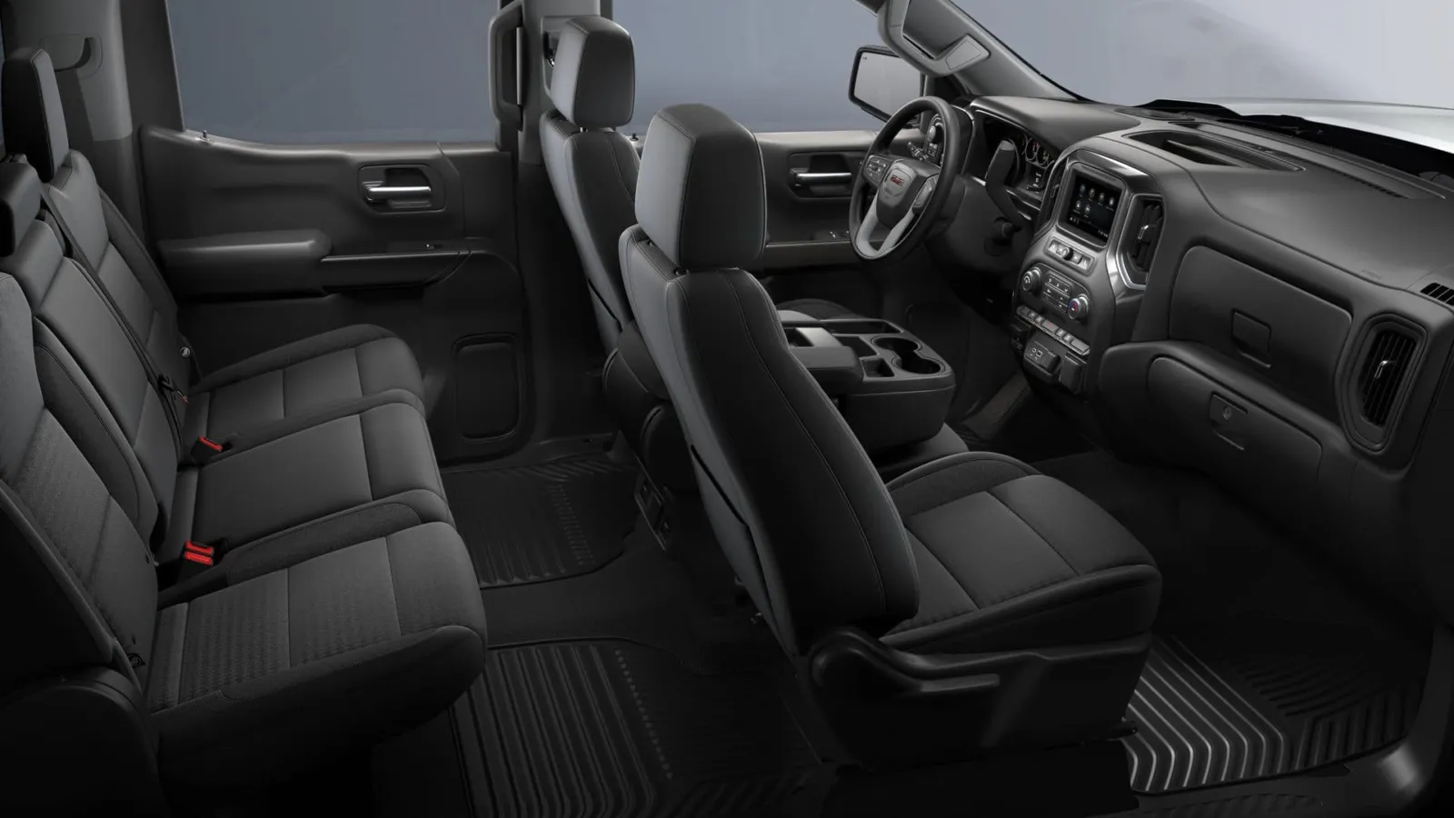 2026 GMC Sierra 1500 Pro - Photo 23