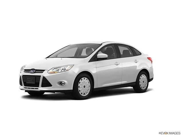 2012 Ford Focus SE for sale in Powderly, KY