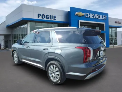Another view of 2025 Hyundai Palisade SEL for sale in Powderly, KY at Pogue Chevrolet, INC.