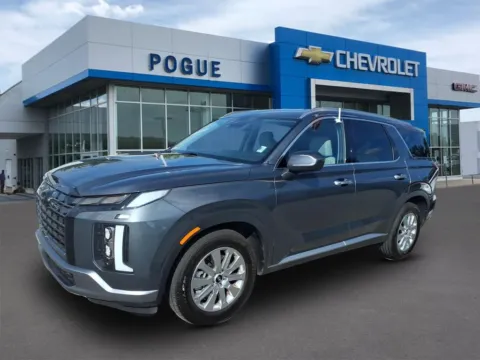 More photos of 2025 Hyundai Palisade SEL at Pogue Chevrolet, INC., KY