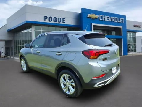 Another view of 2023 Buick Encore GX Preferred for sale in Powderly, KY at Pogue Chevrolet, INC.