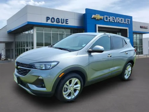 More photos of 2023 Buick Encore GX Preferred at Pogue Chevrolet, INC., KY