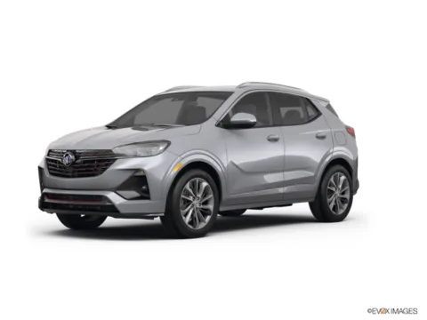 Gray 2023 Buick Encore GX Preferred for sale in Powderly, KY
